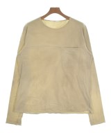 daub（ダウブ）Tシャツ・カットソー ベージュ サイズ:50(XL位) メンズ/2200653530024