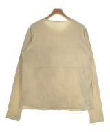 daub（ダウブ）Tシャツ・カットソー ベージュ サイズ:50(XL位) メンズ/2200653530024