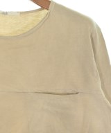 daub（ダウブ）Tシャツ・カットソー ベージュ サイズ:50(XL位) メンズ/2200653530024