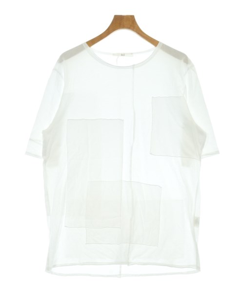 daub(ダウブ)Tシャツ・カットソー 白 サイズ:48(L位)/2200653530031