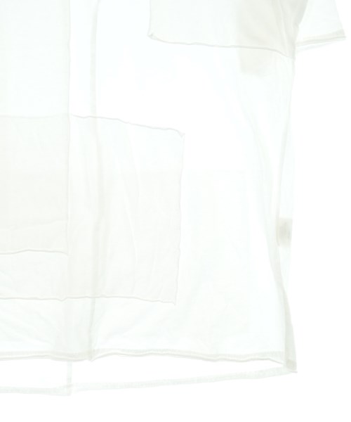 daub（ダウブ）Tシャツ・カットソー 白 サイズ:48(L位) メンズ/2200653530031