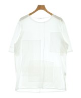 daub（ダウブ）Tシャツ・カットソー 白 サイズ:48(L位) メンズ/2200653530031