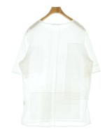 daub（ダウブ）Tシャツ・カットソー 白 サイズ:48(L位) メンズ/2200653530031