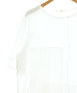 daub（ダウブ）Tシャツ・カットソー 白 サイズ:48(L位) メンズ/2200653530031