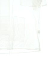 daub（ダウブ）Tシャツ・カットソー 白 サイズ:48(L位) メンズ/2200653530031