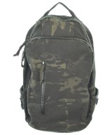 DEFY BAGS（デフィーバッグス）バックパック・リュック カーキ サイズ:- メンズ/2200732828097