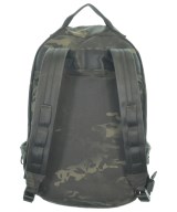 DEFY BAGS（デフィーバッグス）バックパック・リュック カーキ サイズ:- メンズ/2200732828097