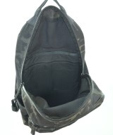 DEFY BAGS（デフィーバッグス）バックパック・リュック カーキ サイズ:- メンズ/2200732828097