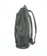 DEFY BAGS（デフィーバッグス）バックパック・リュック カーキ サイズ:- メンズ/2200732828097