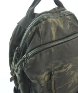 DEFY BAGS（デフィーバッグス）バックパック・リュック カーキ サイズ:- メンズ/2200732828097