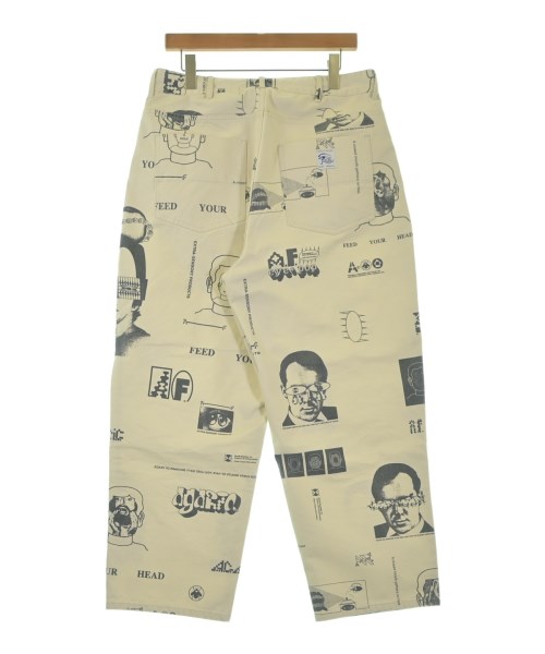 DEMARCOLAB（デマルコラブ）その他 白 サイズ:3(L位) メンズ/2200675727051