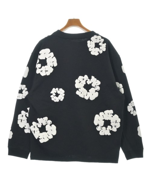 DENIM TEARS（デニムティアーズ）スウェット 黒 サイズ:XXL メンズ/2200522515039