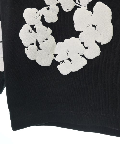 DENIM TEARS（デニムティアーズ）スウェット 黒 サイズ:XXL メンズ/2200522515039