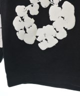 DENIM TEARS（デニムティアーズ）スウェット 黒 サイズ:XXL メンズ/2200522515039