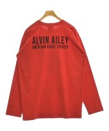 DENIM TEARS（デニムティアーズ）Tシャツ・カットソー 赤 サイズ:M メンズ/2200475354341