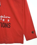 DENIM TEARS（デニムティアーズ）Tシャツ・カットソー 赤 サイズ:M メンズ/2200475354341