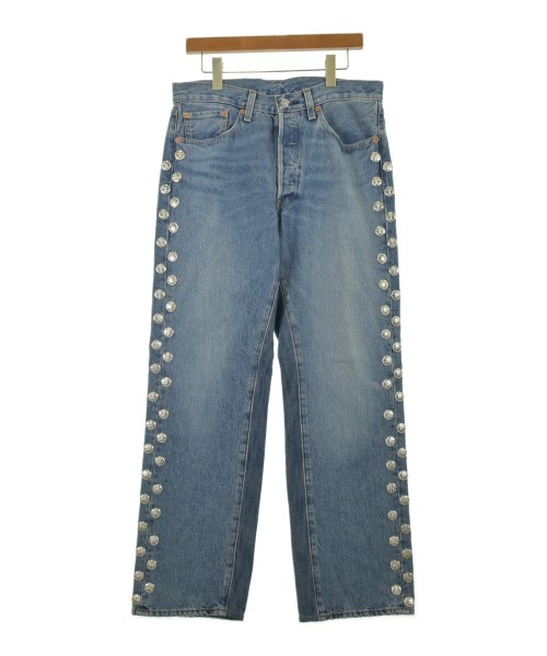 デニムティアーズ(DENIM TEARS)のDENIM TEARS デニムパンツ