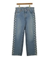 DENIM TEARS デニムパンツ