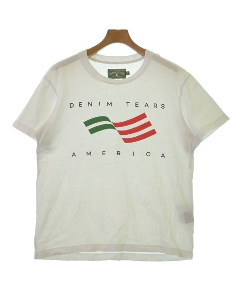 デニムティアーズ(DENIM TEARS)のDENIM TEARS Tシャツ・カットソー