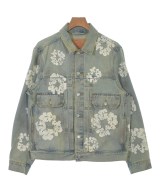 DENIM TEARS デニムジャケット