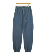 DENIM TEARS（デニムティアーズ）スウェットパンツ 紺 サイズ:L メンズ/2200569156141