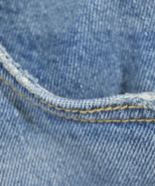 DENIM TEARS（デニムティアーズ）ショートパンツ 青 サイズ:XL メンズ/2200678650035