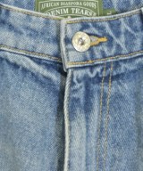 DENIM TEARS（デニムティアーズ）ショートパンツ 青 サイズ:XL メンズ/2200678650035