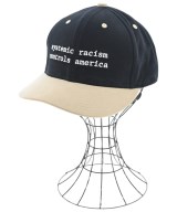 DENIM TEARS キャップ