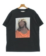 DENIM TEARS（デニムティアーズ）Tシャツ・カットソー 黒 サイズ:XL メンズ/2200684840031