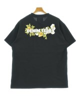 DENIM TEARS（デニムティアーズ）Tシャツ・カットソー 黒 サイズ:XL メンズ/2200684840031