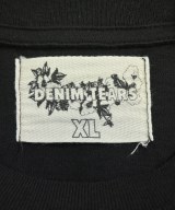 DENIM TEARS（デニムティアーズ）Tシャツ・カットソー 黒 サイズ:XL メンズ/2200684840031