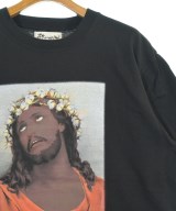 DENIM TEARS（デニムティアーズ）Tシャツ・カットソー 黒 サイズ:XL メンズ/2200684840031