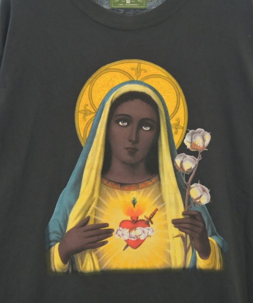 DENIM TEARS（デニムティアーズ）Tシャツ・カットソー 黒 サイズ:XXL メンズ/2200683126020