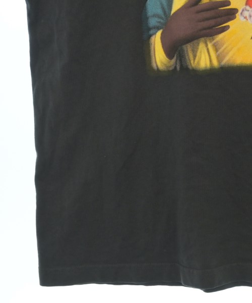 DENIM TEARS（デニムティアーズ）Tシャツ・カットソー 黒 サイズ:XXL メンズ/2200683126020
