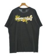 DENIM TEARS（デニムティアーズ）Tシャツ・カットソー 黒 サイズ:XXL メンズ/2200683126020