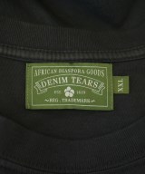 DENIM TEARS（デニムティアーズ）Tシャツ・カットソー 黒 サイズ:XXL メンズ/2200683126020