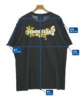 DENIM TEARS（デニムティアーズ）Tシャツ・カットソー 黒 サイズ:XXL メンズ/2200683126020