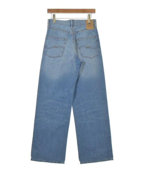 denimist（デニミスト）デニムパンツ 紺 サイズ:24(S位) レディース/2200621768053