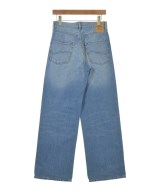 denimist（デニミスト）デニムパンツ 紺 サイズ:24(S位) レディース/2200621768053