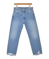denimist デニムパンツ