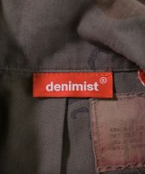 denimist（デニミスト）その他 茶 サイズ:S メンズ/2200711464018