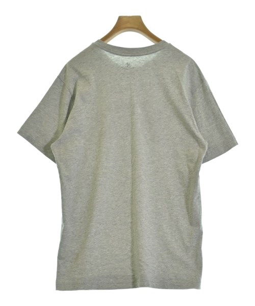 denimist（デニミスト）Tシャツ・カットソー グレー サイズ:M レディース/2200705865036