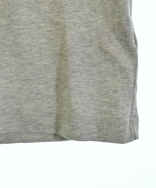 denimist（デニミスト）Tシャツ・カットソー グレー サイズ:M レディース/2200705865036