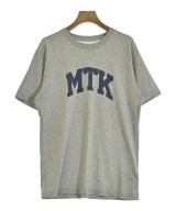 denimist（デニミスト）Tシャツ・カットソー グレー サイズ:M レディース/2200705865036