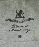 denimist（デニミスト）Tシャツ・カットソー グレー サイズ:M レディース/2200705865036