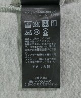 denimist（デニミスト）Tシャツ・カットソー グレー サイズ:M レディース/2200705865036