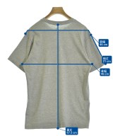 denimist（デニミスト）Tシャツ・カットソー グレー サイズ:M レディース/2200705865036