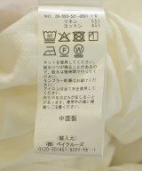 denimist（デニミスト）カジュアルシャツ 白 サイズ:M レディース/2200699480499