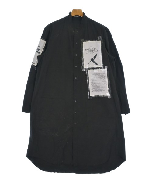 ディスト―ションスリー(DISTORTION3)のDISTORTION3 カジュアルシャツ