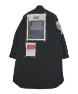 DISTORTION3（ディスト―ションスリー）カジュアルシャツ 黒 サイズ:3(L位) メンズ/2200622506074